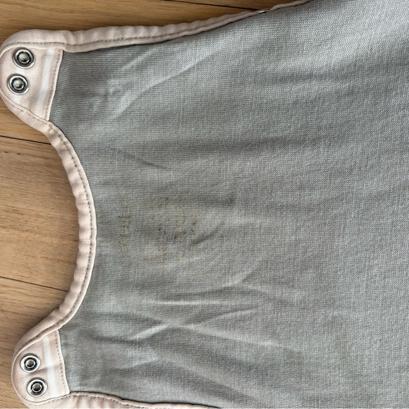 Woolino 4 season ultimate sleep sack, merino wool - Picture 4 of 4